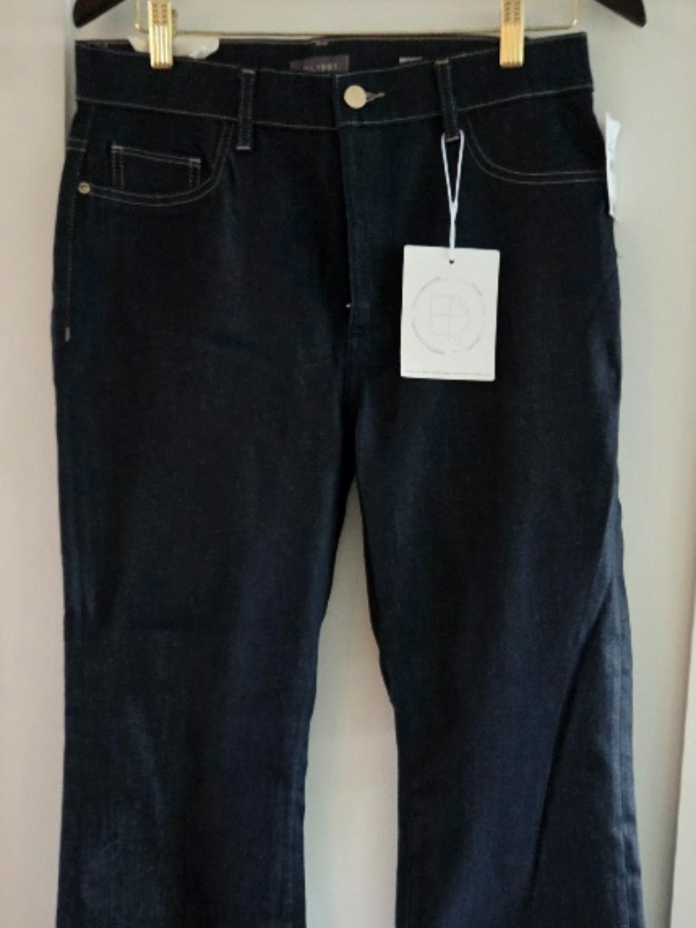 Dl1961 Bridget Boot Cut Instasculpt Size 29 New
